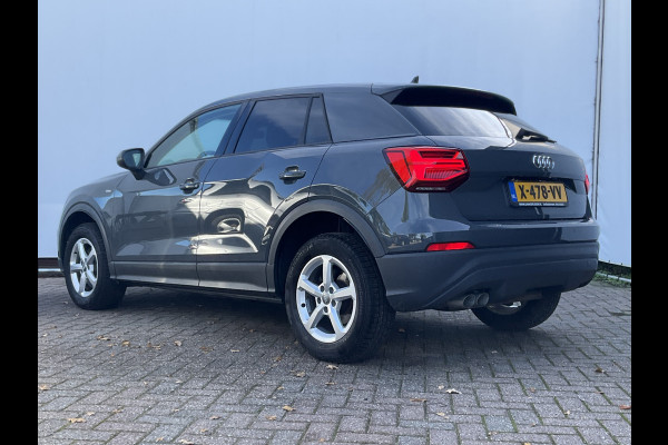 Audi Q2 35 TDi Quattro S-Edition Automaat Pano Navi Adap.Cruise PDC Led Keyless 2.0TDI! Audi Q2 35 TDi Quattro S-Edition Automaat Pano Navi Adap.Cruise PDC Led Keyless 2.0TDI!