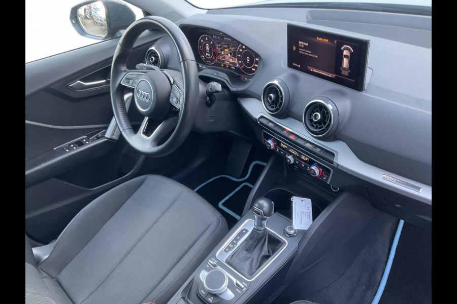 Audi Q2 35 TDi Quattro S-Edition Automaat Pano Navi Adap.Cruise PDC Led Keyless 2.0TDI! Audi Q2 35 TDi Quattro S-Edition Automaat Pano Navi Adap.Cruise PDC Led Keyless 2.0TDI!