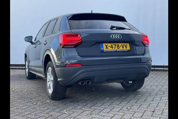 Audi Q2 35 TDi Quattro S-Edition Automaat Pano Navi Adap.Cruise PDC Led Keyless 2.0TDI! Audi Q2 35 TDi Quattro S-Edition Automaat Pano Navi Adap.Cruise PDC Led Keyless 2.0TDI!