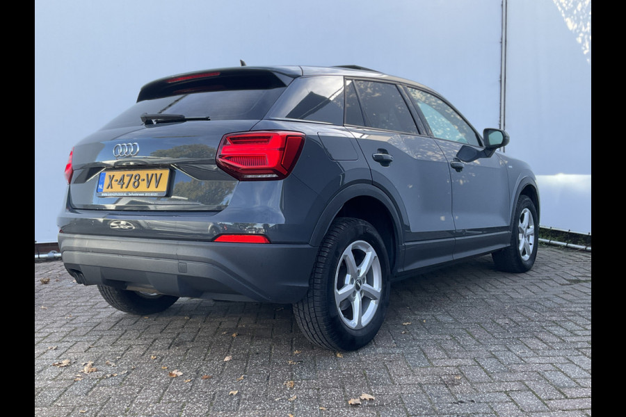 Audi Q2 35 TDi Quattro S-Edition Automaat Pano Navi Adap.Cruise PDC Led Keyless 2.0TDI! Audi Q2 35 TDi Quattro S-Edition Automaat Pano Navi Adap.Cruise PDC Led Keyless 2.0TDI!