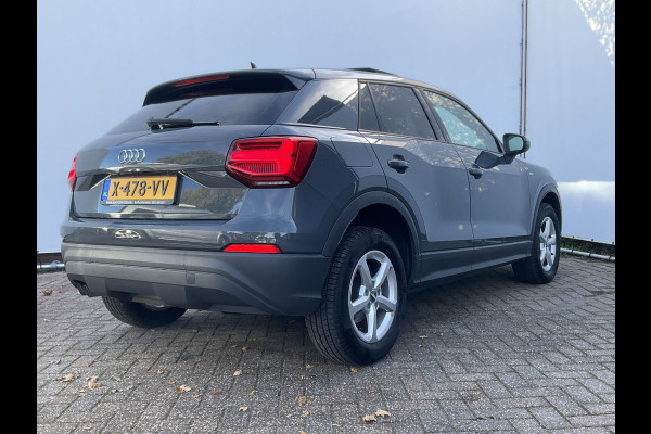 Audi Q2 35 TDi Quattro S-Edition Automaat Pano Navi Adap.Cruise PDC Led Keyless 2.0TDI! Audi Q2 35 TDi Quattro S-Edition Automaat Pano Navi Adap.Cruise PDC Led Keyless 2.0TDI!