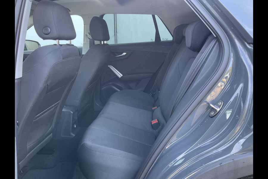 Audi Q2 35 TDi Quattro S-Edition Automaat Pano Navi Adap.Cruise PDC Led Keyless 2.0TDI! Audi Q2 35 TDi Quattro S-Edition Automaat Pano Navi Adap.Cruise PDC Led Keyless 2.0TDI!