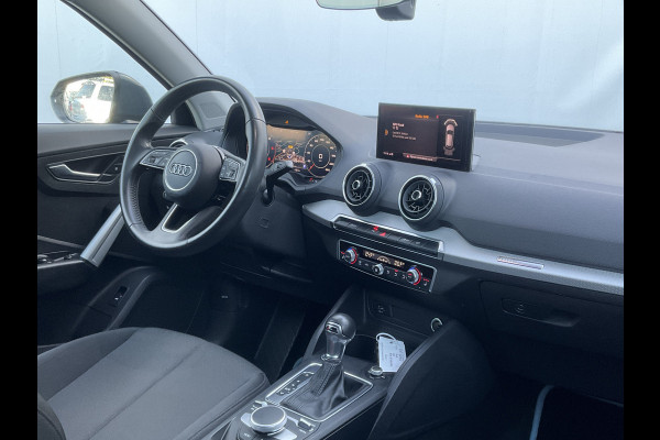 Audi Q2 35 TDi Quattro S-Edition Automaat Pano Navi Adap.Cruise PDC Led Keyless 2.0TDI! Audi Q2 35 TDi Quattro S-Edition Automaat Pano Navi Adap.Cruise PDC Led Keyless 2.0TDI!