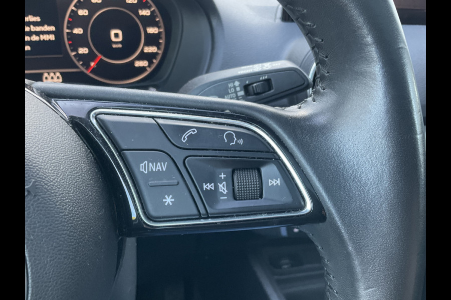 Audi Q2 35 TDi Quattro S-Edition Automaat Pano Navi Adap.Cruise PDC Led Keyless 2.0TDI! Audi Q2 35 TDi Quattro S-Edition Automaat Pano Navi Adap.Cruise PDC Led Keyless 2.0TDI!