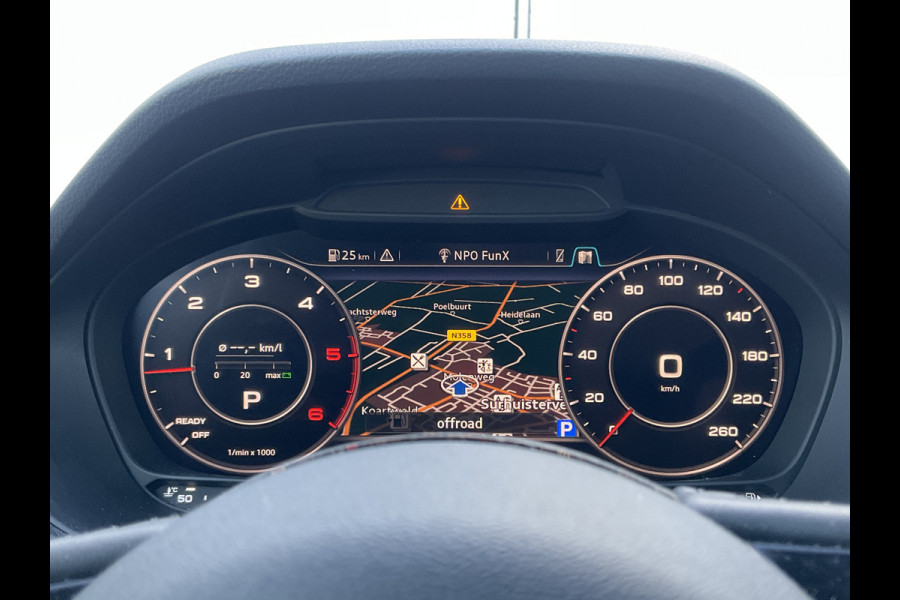 Audi Q2 35 TDi Quattro S-Edition Automaat Pano Navi Adap.Cruise PDC Led Keyless 2.0TDI! Audi Q2 35 TDi Quattro S-Edition Automaat Pano Navi Adap.Cruise PDC Led Keyless 2.0TDI!