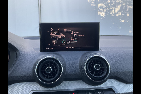 Audi Q2 35 TDi Quattro S-Edition Automaat Pano Navi Adap.Cruise PDC Led Keyless 2.0TDI! Audi Q2 35 TDi Quattro S-Edition Automaat Pano Navi Adap.Cruise PDC Led Keyless 2.0TDI!