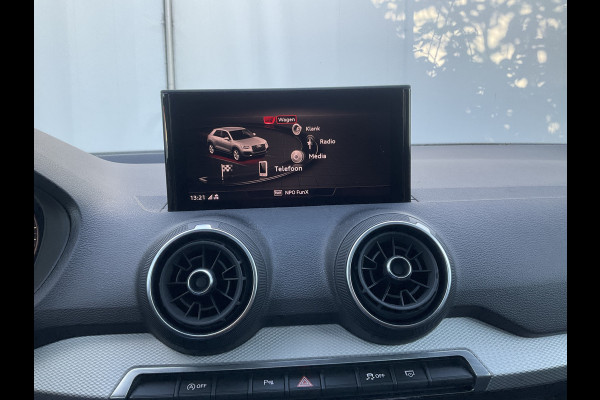 Audi Q2 35 TDi Quattro S-Edition Automaat Pano Navi Adap.Cruise PDC Led Keyless 2.0TDI! Audi Q2 35 TDi Quattro S-Edition Automaat Pano Navi Adap.Cruise PDC Led Keyless 2.0TDI!