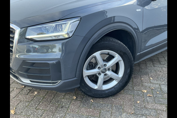 Audi Q2 35 TDi Quattro S-Edition Automaat Pano Navi Adap.Cruise PDC Led Keyless 2.0TDI! Audi Q2 35 TDi Quattro S-Edition Automaat Pano Navi Adap.Cruise PDC Led Keyless 2.0TDI!