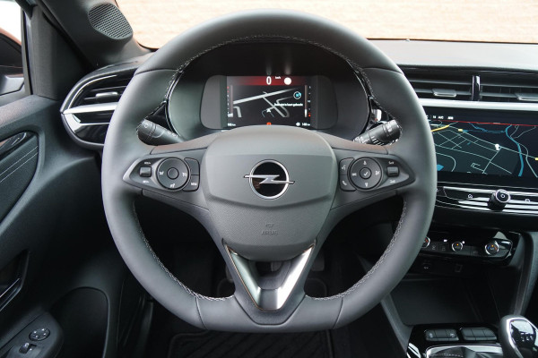 Opel Corsa 1.2 GS + KEYLESS / CAMERA / DODEHOEKDETECTIE / APPLE CARPLAY Opel Corsa 1.2 GS + KEYLESS / CAMERA / DODEHOEKDETECTIE / APPLE CARPLAY