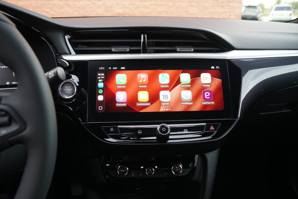 Opel Corsa 1.2 GS + KEYLESS / CAMERA / DODEHOEKDETECTIE / APPLE CARPLAY Opel Corsa 1.2 GS + KEYLESS / CAMERA / DODEHOEKDETECTIE / APPLE CARPLAY