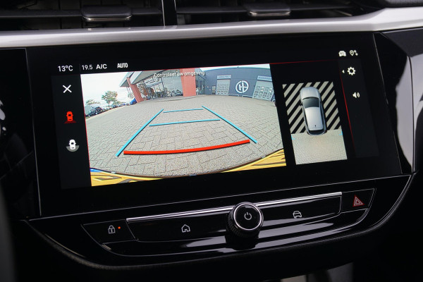 Opel Corsa 1.2 GS + KEYLESS / CAMERA / DODEHOEKDETECTIE / APPLE CARPLAY Opel Corsa 1.2 GS + KEYLESS / CAMERA / DODEHOEKDETECTIE / APPLE CARPLAY