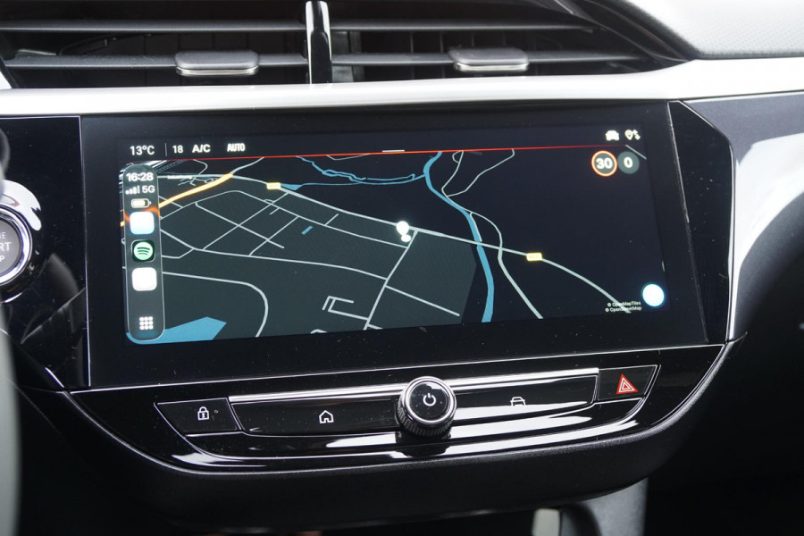 Opel Corsa 1.2 GS + KEYLESS / CAMERA / DODEHOEKDETECTIE / APPLE CARPLAY Opel Corsa 1.2 GS + KEYLESS / CAMERA / DODEHOEKDETECTIE / APPLE CARPLAY