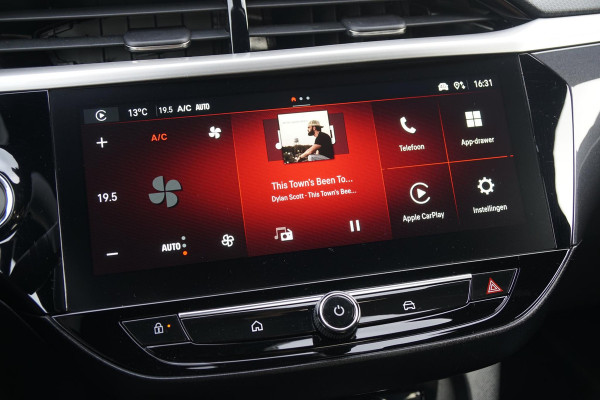 Opel Corsa 1.2 GS + KEYLESS / CAMERA / DODEHOEKDETECTIE / APPLE CARPLAY Opel Corsa 1.2 GS + KEYLESS / CAMERA / DODEHOEKDETECTIE / APPLE CARPLAY