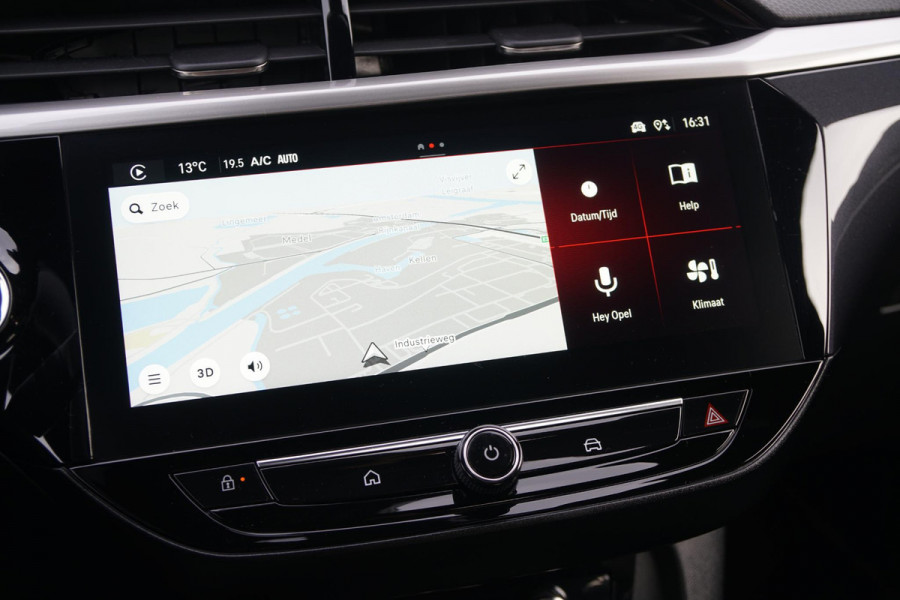 Opel Corsa 1.2 GS + KEYLESS / CAMERA / DODEHOEKDETECTIE / APPLE CARPLAY Opel Corsa 1.2 GS + KEYLESS / CAMERA / DODEHOEKDETECTIE / APPLE CARPLAY