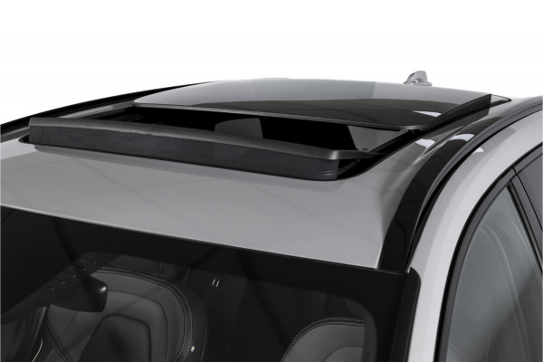 Volvo XC60 2.0 T8 Plug-in hybrid AWD Plus Black Edition - Facelift MY26 | S/K Panodak | Dig.Cockpit | Adapt.Cruise | Harman/Kardon | Stoel-+Stuurverw. | Elek. stoelen | 360 Camera | NAV+App.Connect | ECC | LM 21" | 2481