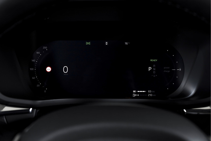 Volvo XC60 2.0 T8 Plug-in hybrid AWD Plus Black Edition - Facelift MY26 | S/K Panodak | Dig.Cockpit | Adapt.Cruise | Harman/Kardon | Stoel-+Stuurverw. | Elek. stoelen | 360 Camera | NAV+App.Connect | ECC | LM 21" | 2481