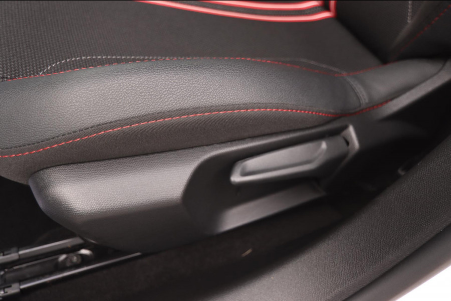 Opel CORSA GS Line 1.2 Turbo 131PK Aut. Sportstoelen 360° ACC PDC LM Apple Carplay & Android auto