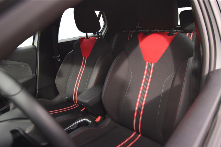 Opel CORSA GS Line 1.2 Turbo 131PK Aut. Sportstoelen 360° ACC PDC LM Apple Carplay & Android auto