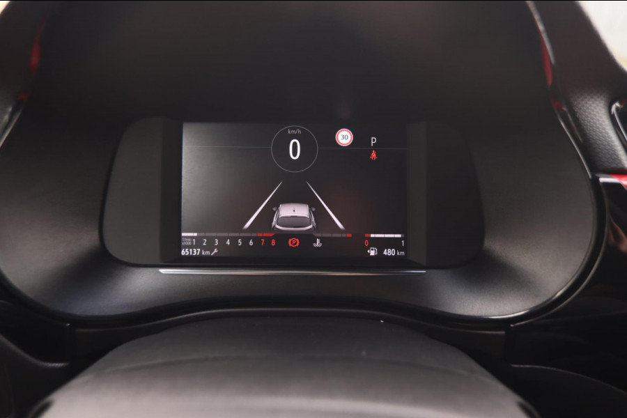 Opel CORSA GS Line 1.2 Turbo 131PK Aut. Sportstoelen 360° ACC PDC LM Apple Carplay & Android auto