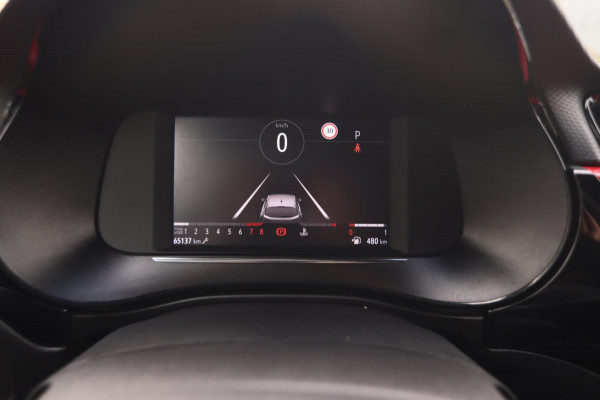 Opel CORSA GS Line 1.2 Turbo 131PK Aut. Sportstoelen 360° ACC PDC LM Apple Carplay & Android auto