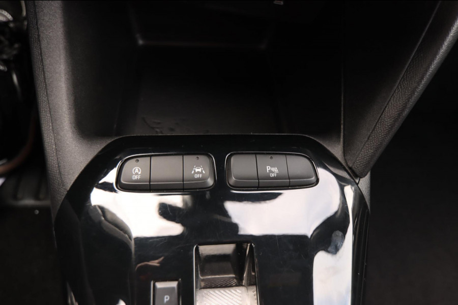 Opel CORSA GS Line 1.2 Turbo 131PK Aut. Sportstoelen 360° ACC PDC LM Apple Carplay & Android auto
