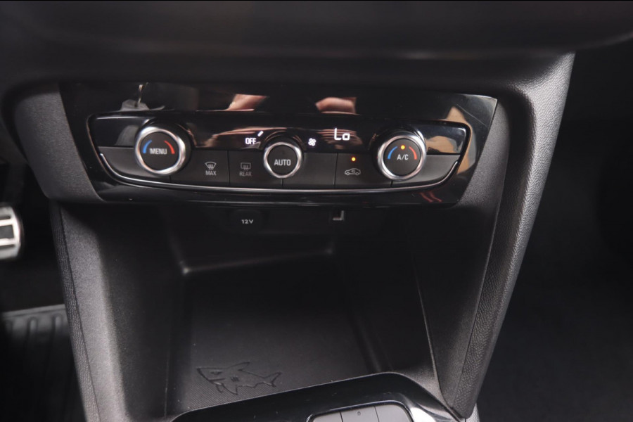 Opel CORSA GS Line 1.2 Turbo 131PK Aut. Sportstoelen 360° ACC PDC LM Apple Carplay & Android auto