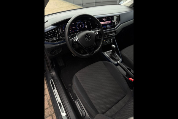 Volkswagen Polo 1.0 TSI United CarPlay Camera Volkswagen Polo 1.0 TSI United CarPlay Camera