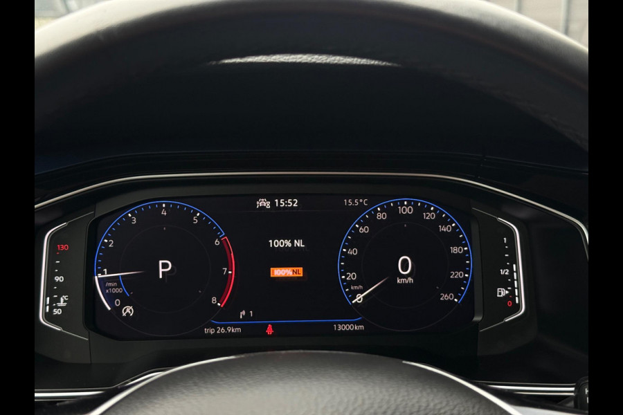 Volkswagen Polo 1.0 TSI United CarPlay Camera Volkswagen Polo 1.0 TSI United CarPlay Camera