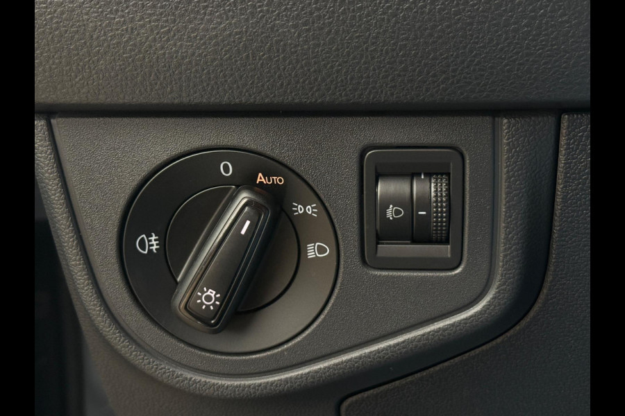 Volkswagen Polo 1.0 TSI United CarPlay Camera Volkswagen Polo 1.0 TSI United CarPlay Camera