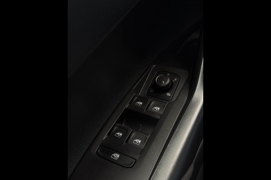 Volkswagen Polo 1.0 TSI United CarPlay Camera Volkswagen Polo 1.0 TSI United CarPlay Camera