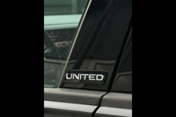 Volkswagen Polo 1.0 TSI United CarPlay Camera Volkswagen Polo 1.0 TSI United CarPlay Camera