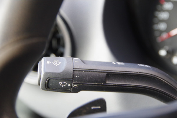 Mercedes-Benz Sprinter 315 OPEN LAADBAK, AUT. L3, DC-7P, 3.5T TREKHAAK, CLIMA, DUBBELE CABINE