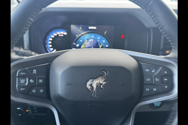 Ford Bronco AWD 2.7L V6 BADLANDS