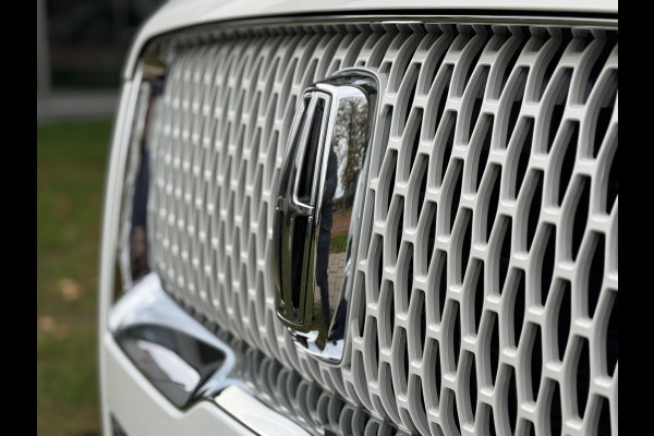 Lincoln Navigator 3.5 V6 EcoBoost Black Label Lincoln Navigator 3.5 V6 EcoBoost Black Label