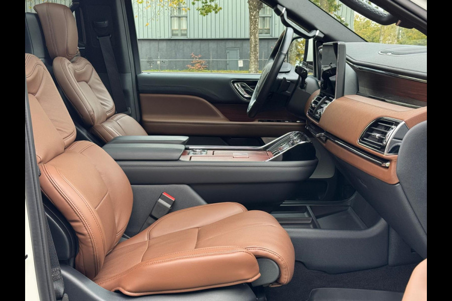 Lincoln Navigator 3.5 V6 EcoBoost Black Label Lincoln Navigator 3.5 V6 EcoBoost Black Label