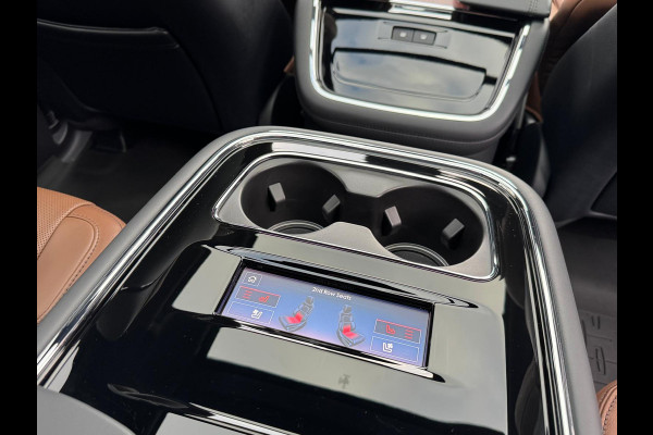 Lincoln Navigator 3.5 V6 EcoBoost Black Label Lincoln Navigator 3.5 V6 EcoBoost Black Label