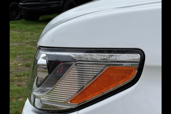 Lincoln Navigator 3.5 V6 EcoBoost Black Label Lincoln Navigator 3.5 V6 EcoBoost Black Label