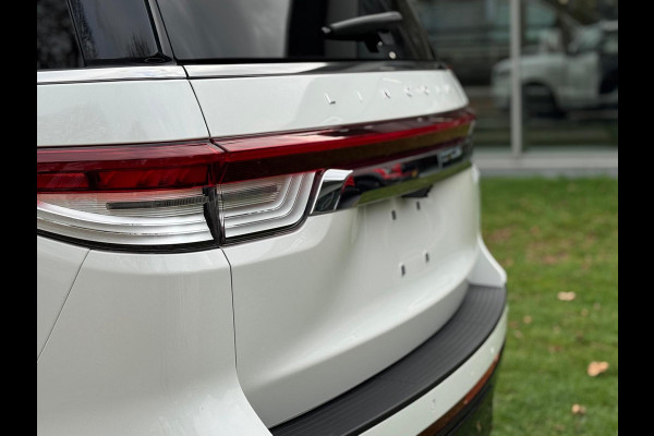 Lincoln Navigator 3.5 V6 EcoBoost Black Label Lincoln Navigator 3.5 V6 EcoBoost Black Label