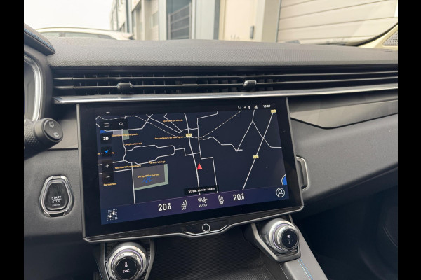 Lynk & Co 01 1.5 Bomvol Black Edition 261PK 360°Camera Zwarte hemel Lynk & Co 01 1.5 Bomvol Black Edition 261PK 360°Camera Zwarte hemel