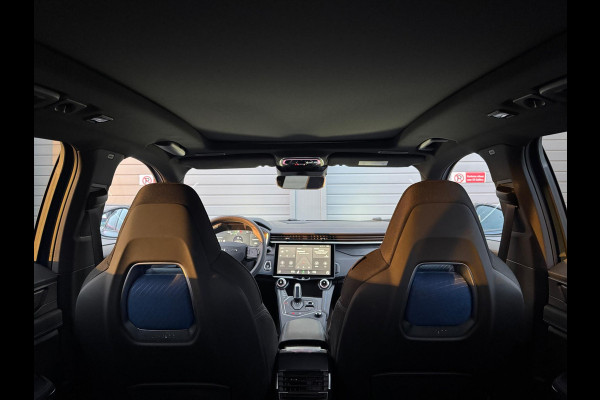 Lynk & Co 01 1.5 Bomvol Black Edition 261PK 360°Camera Zwarte hemel Lynk & Co 01 1.5 Bomvol Black Edition 261PK 360°Camera Zwarte hemel