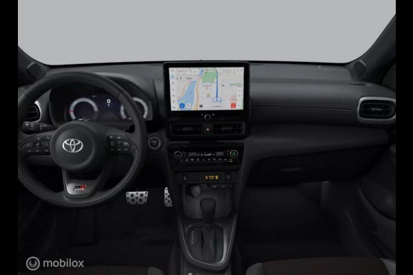 Toyota Yaris Cross 1.5 Hybrid 130 GR Sport > Snel leverbaar! Toyota Yaris Cross 1.5 Hybrid 130 GR Sport > Snel leverbaar!