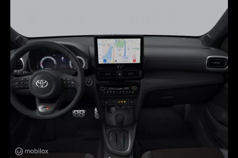 Toyota Yaris Cross 1.5 Hybrid 130 GR Sport > Snel leverbaar!
