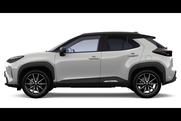 Toyota Yaris Cross 1.5 Hybrid 130 GR Sport > Snel leverbaar!
