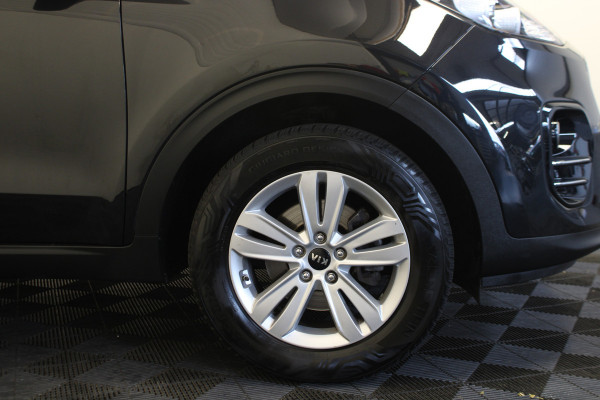 Kia Sportage 1.6 GDI DynamicLine