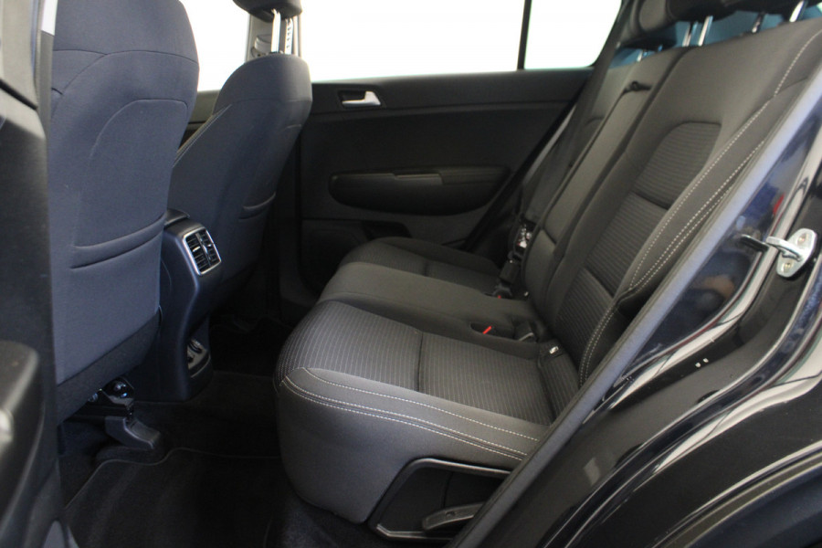 Kia Sportage 1.6 GDI DynamicLine