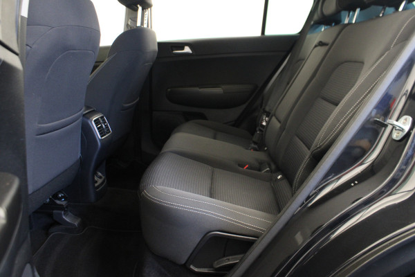 Kia Sportage 1.6 GDI DynamicLine