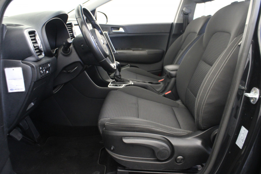 Kia Sportage 1.6 GDI DynamicLine