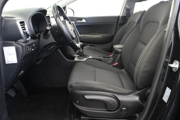 Kia Sportage 1.6 GDI DynamicLine