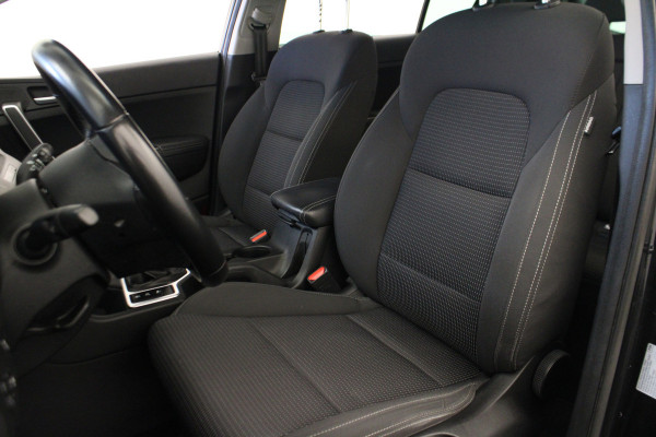 Kia Sportage 1.6 GDI DynamicLine