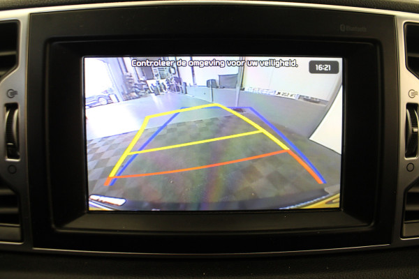 Kia Sportage 1.6 GDI DynamicLine